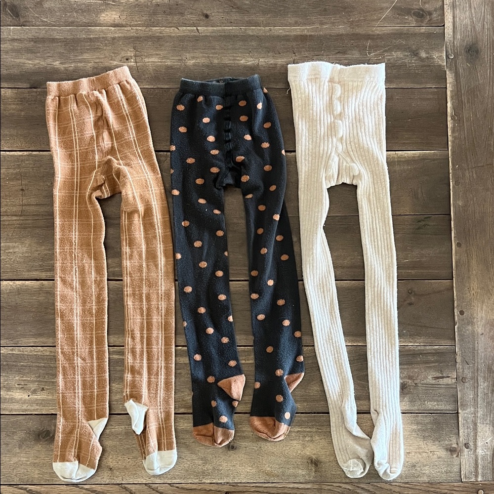 Bundle of Tights